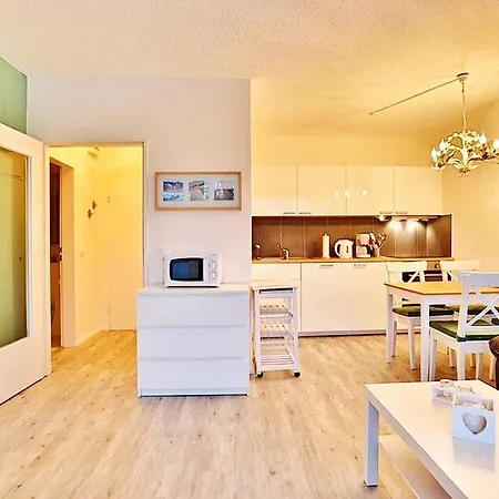 Haus Am Hoeppnerweg 5 Haus Am Hoeppnerweg 5 09 דירה טימנדורפר שטרנד