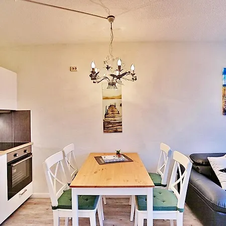 Haus Am Hoeppnerweg 5 Haus Am Hoeppnerweg 5 09