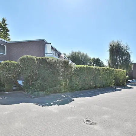 Haus Am Hoeppnerweg 5 Haus Am Hoeppnerweg 5 09 דירה טימנדורפר שטרנד